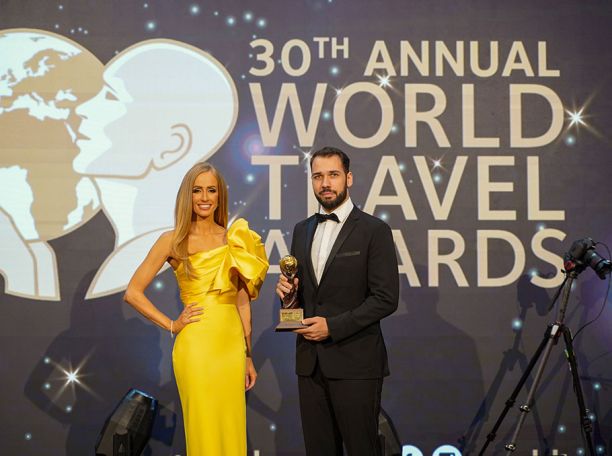 «ՏաԹևեր» ճոպանուղին World Travel Awards մրցանակ է ստացել