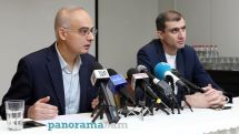 Լևոն Զուրաբյան. ՔՊ-ն վարում է բանակցություններ Մամիկոն Ասլանյանի հետ, որ նրան հավաքագրի