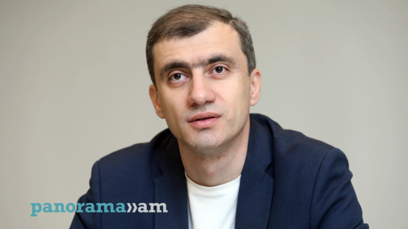 «Ապրելու երկիր»-ը Ալավերդիում պատրաստ է նոր ընտրությունների. Մեսրոպ Առաքելյան