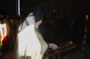 Католикос Гарегин Второй: Причиной несчастий нашего народа было отдаление от Матери-Церкви