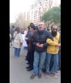 «Զանգ կախիր, վրան պահիր, որոշիր». Իրազեկման երթ