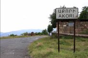 Աքորիում համագյուղացու սպանության գործն ուղարկվել է դատախազին