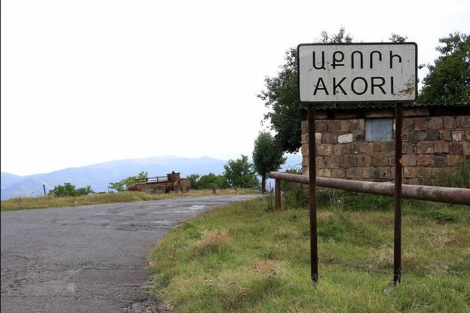 Աքորիում համագյուղացու սպանության գործն ուղարկվել է դատախազին