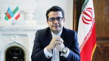 Բաքվում Իրանի դեսպան. Զանգեզուրի միջանցքի նման նարատիվները չեն իրականացվելու