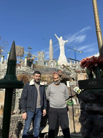 ՔՊ-ական պատգամավոր. Ստեղծվել է լրջագույն անվստահության մթնոլորտ