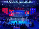 Բռնցքամարտիկ Վաղարշակ Քեյանը նվաճեց ոսկե մեդալ, Արեն Խառատյանը՝ արծաթ