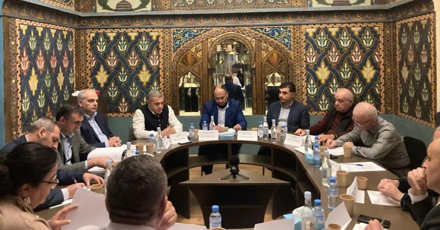 7-րդ դասարանի «Հայոց պատմություն» դասագիրքը չի բավարարում անհրաժեշտ պայմանները, մասնագետները խնդրում են կասեցնել կիրառումը