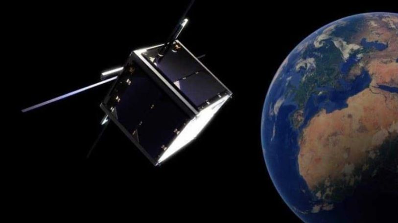 Установлена связь с армянским спутником «Hayasat-1», он подает сигналы