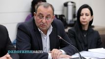 Правящая политсила должна предложить другую дорожную карту или уйти в отставку – Арцвик Минасян