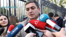 Ժողովրդին պետք է վերադարձնել իր իշխանությունը. Մենուա Սողոմոնյան