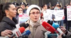 Մենք թույլ չենք տա իշխանությանը տապալել ՀՀ երրորդ հանրապետությունը. Լիլիթ Թումանյան