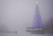 Морозы до минус 53 градусов ударили в Якутии