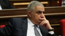 Մհեր Գրիգորյանը 2022 թվականի ընթացքում 1 միլիարդ 7 միլիոն դրամի եկամուտ է ունեցել