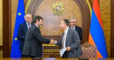 10 միլիոն դոլարին համարժեք դրամ կուղղվի ՀՀ-ում կանանց ձեռներեցության զարգացմանը