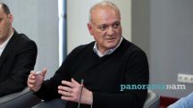 Վերարտադրվելով Փաշինյանը ցանկանում է լուծել երկու խնդիր․ Վիգեն Հակոբյան