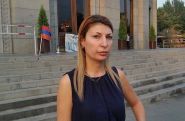 Անի Զախարյանը՝ ՀՀ դատախազությանը