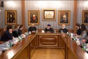 Կաթողիկոսն անդրադարձ կատարեց մինչ օրս Ադրբեջանում պահվող հայ ռազմագերիների խնդրին