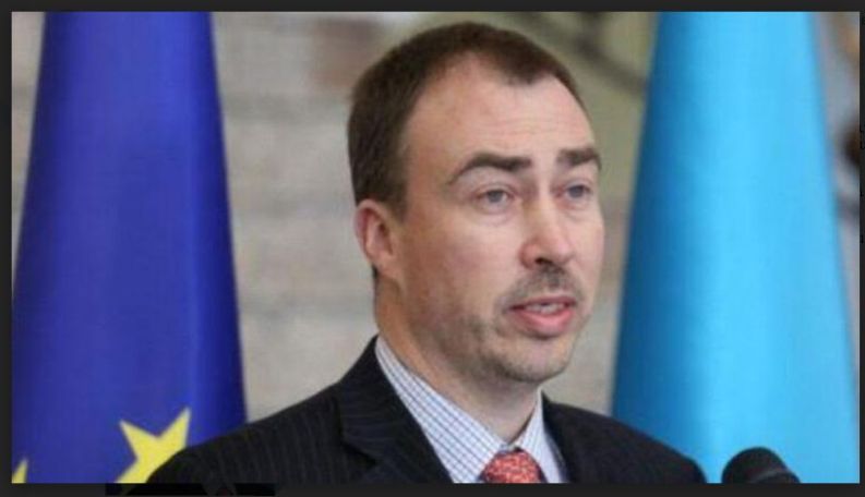 EU's Klaar reacts to killing of Armenian soldier on Azeri border