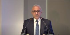 Հայաստանի և Թուրքիայի միջև սահմանի բացումը վճռորոշ կարևորություն ունի. ՀՀ ԱԳ փոխնախարար