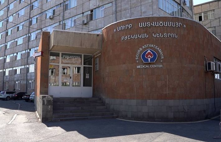 «Սուրբ Աստվածամայր»-ը մանրամասներ է հայտնում էջմիածնեցի 15-ամյա տղայի մահվան մասին