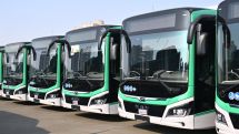 Yerevan Municipality seeks to increase bus fare, councilor warns