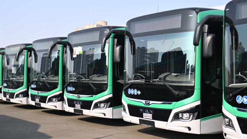 Yerevan Municipality seeks to increase bus fare, councilor warns