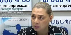 Վերջին շաբաթվա ընթացքում թոքաբորբի դեպքերն աճել են 4%-ով,  Mycoplasma չի արձանագրվել. Ռոմելլա Աբովյան