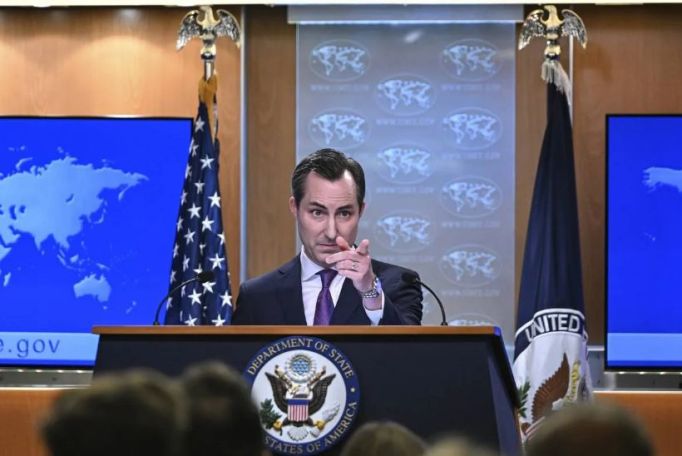 U.S. continues to engage directly with Armenia and Azerbaijan – State Dept.