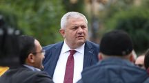 Court refuses to release former Vanadzor mayor
