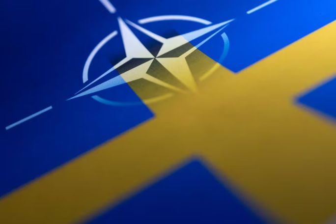 U.S., Sweden sign Defence Cooperation Agreement
