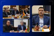 Armenia interested in maritime activities in Iran’s Chabahar Port