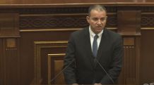Քերոբյան. Մրցակցությունն ավելի շատ  ներհայաստանյան է, այլ ոչ թե Հայաստան ներմուծված ապրանքի հետ