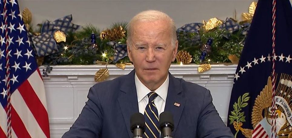 US Senate Republicans block Ukraine and Israel aid bill