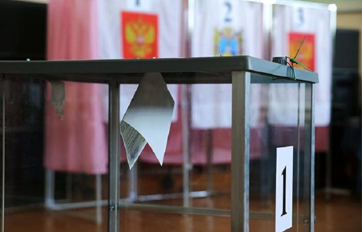 Выборы президента России пройдут 17 марта 2024 года