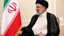 Президент Ирана: Реализация проекта «Север – Юг» станет одной из тем переговоров с Путиным в Москве