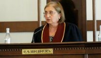ECHR rejects complaints by former judges of Armenia's Constitutional Court