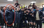 «Վեստ Արմենիա» ֆուտբոլային ակումբի տնօրենի որդին պայմանավորված խաղերի հանցավոր սինդիկատի երկրորդ դեմքն է եղել