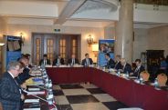ՀԱՊԿ-ի և ԿԽՄԿ-ի ներկայացուցիչները քննարկել են հումանիտար հարցերի շուրջ համագործակցությունը