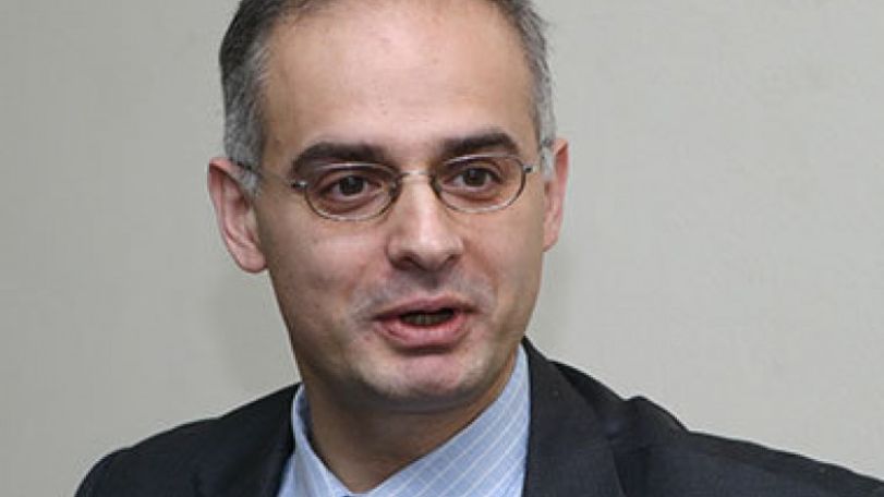 Вместо интервью… Л. Зурабян сравнил представителей молодежного крыла оппозиционного АНК с Коза Нострой и японской мафией  