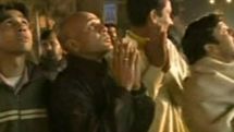 Fatal quake hits Pakistan