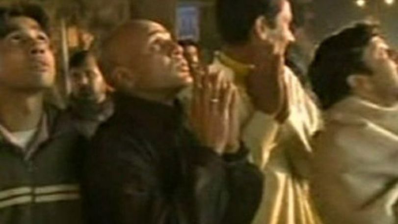 Fatal quake hits Pakistan