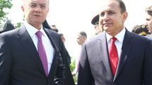Seyran Ohanyan: We have no intention to cede territories