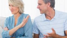 Constant arguing 'increases premature death risk'