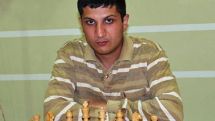 Tigran Kotanjian in Beirut