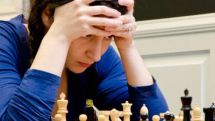 Armenian chess players to compete in U.S. Championships