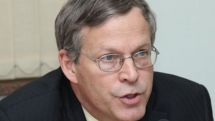 Посол США в Армении Дж. Хефферн «рассекретил» мотивацию заявления сопредседателя МГ ОБСЕ Дж. Уорлика 