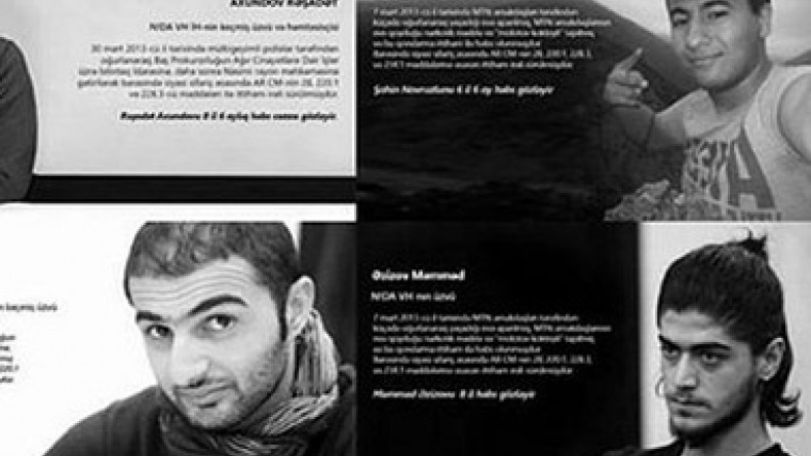 Amnesty International: 13 years of membership in Council of Europe gave Azerbaijan little in area of civil and political rights 