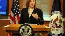 Джен Псаки: Джеймс Уорлик всего лишь подтвердил позицию США в вопросе урегулирования карабахского конфликта