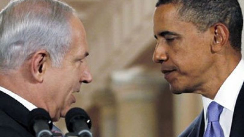 Israel, tremendous liability to US – editor