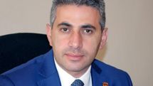 Վայոց ձորի մարզպետը լիահույս է` մարզում վերամշակման գործարան կունենան, որով կլուծի գյուղմթերքի իրացման հարցը
